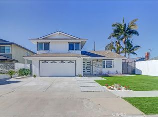 19691 Canberra Ln, Huntington Beach, CA