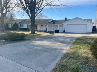 28966 Steinmaier Rd, Defiance, OH 43512