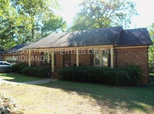107 Bow Church Rd, Irmo, SC 29063