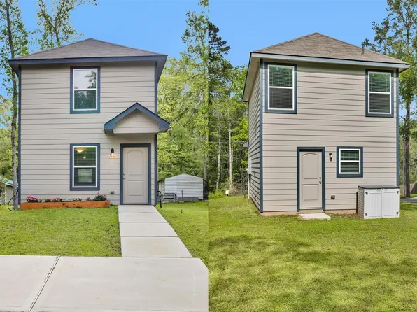 15134 Austin Rd, Willis, TX 77378