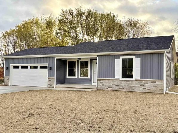 209 Will Street, Rock Springs, WI 53961