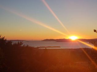 1354 Grizzly Peak Blvd, Berkeley, CA 94708