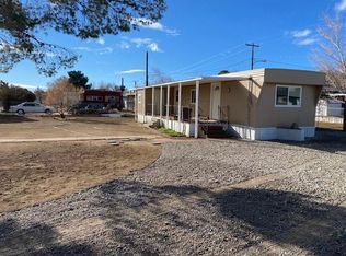 3211 Airway Ln, Rosamond, CA 93560