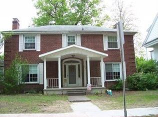 323 S Centre St, Philipsburg, PA 16866