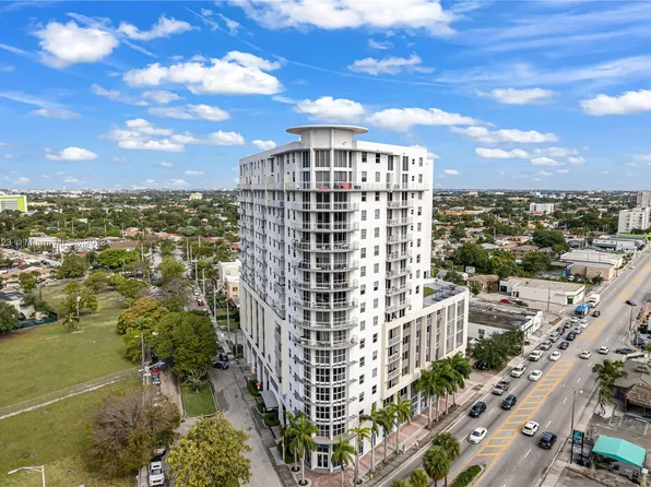 1 Glen Royal Pkwy APT 401, Miami, FL 33125