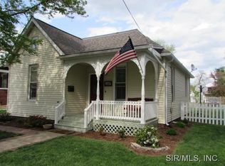 206 N Buchanan St, Edwardsville, IL 62025