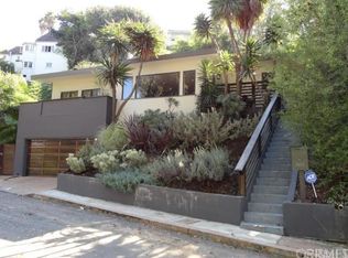 3432 N Knoll Dr, Los Angeles, CA 90068