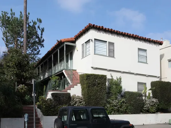 2254 5th Ave APT 8, San Diego, CA 92101