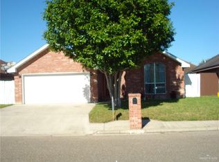1209 Laredo St, Mission, TX 78572