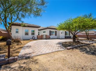 1521 Latigo Dr, Henderson, NV 89002