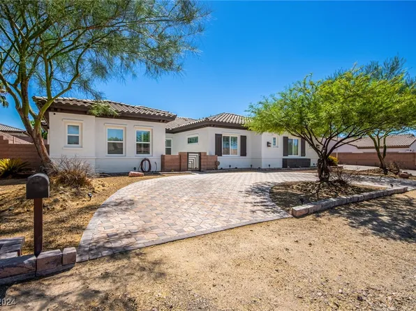 1521 Latigo Dr, Henderson, NV 89002