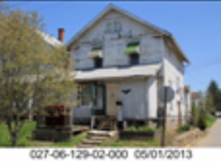 261 S Adams St, Mansfield, OH 44902