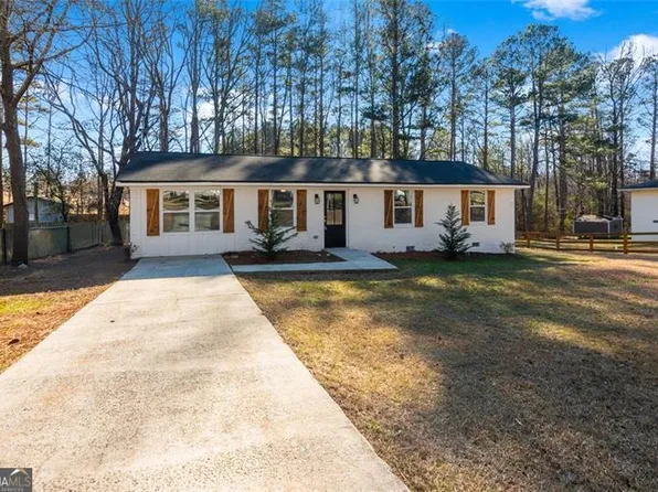 89 Mona Pl, Dallas, GA 30132