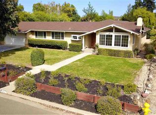 6692 Hampton Dr, San Jose, CA 95120
