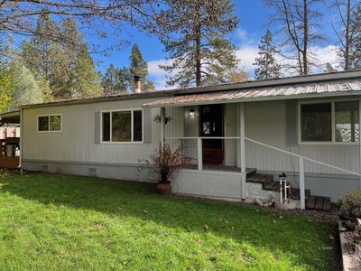 45 Granite Peak Cir, Weaverville, CA, 96093