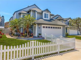 16700 Carriage Cir, Yorba Linda, CA 92886