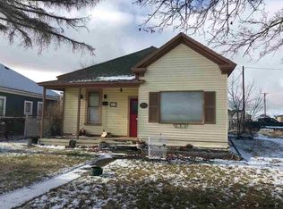 48826 East St, Shaniko, OR 97057