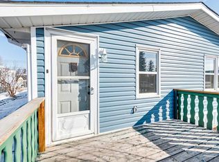 154 E Devilder Ave, Trochu, AB T0M2C0