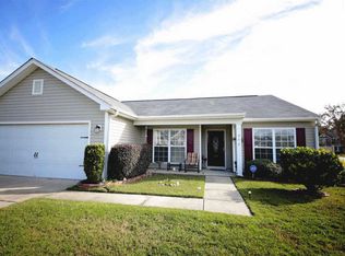 252 Alexander Pointe Dr, Hopkins, SC 29061