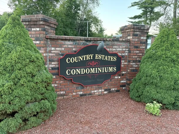 5 Turnpike Rd APT 335, Townsend, MA 01469