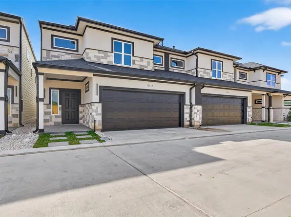 12319 New Jordan Ln, Cypress, TX 77429