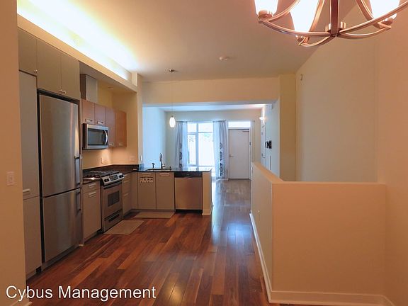 2nd image of 300 Berry St Unit 442