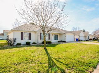 4730 N Beechwood Trl, Decatur, IL 62526