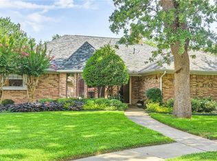 2705 Timberview Dr, Irving, TX 75060