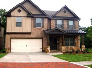 3570 Ridge Grove Trl, Suwanee, GA 30024