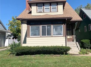 28 Enola Ave, Buffalo, NY 14217