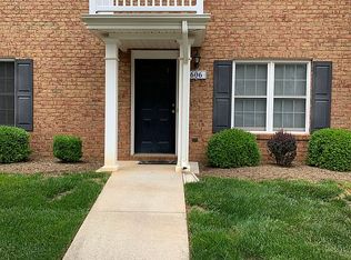 606 Capstone Dr, Lynchburg, VA 24502