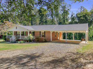 2876 Filbert Hwy, Clover, SC 29710