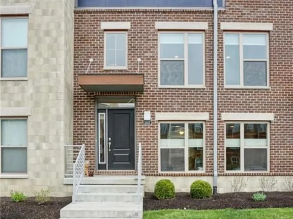 12953 Grand Blvd, Carmel, IN 46032