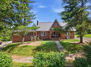 215 E Adams St, Crossville, TN 38555