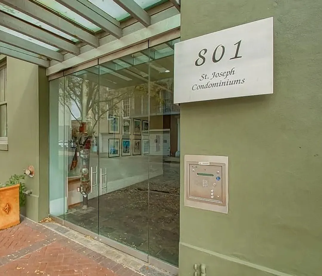 801 Saint Joseph St — Photo 1