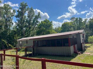11866 SW 35th St, LAKE BUTLER, FL 32054
