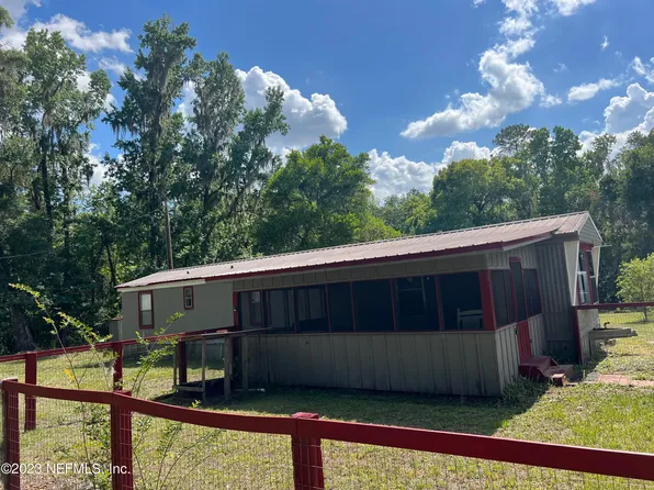 11866 SW 35TH Street, Lake Butler, FL 32054