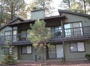2868 Resort Loop, Pinetop, AZ 85935