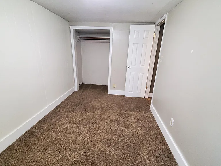 Bedroom #4.