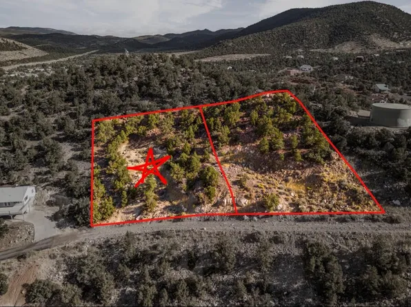 223 E Red Hill Rd, Central, UT 84722