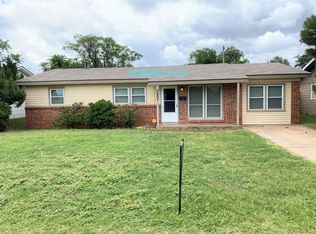 5207 39th St, Lubbock, TX 79414