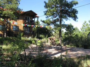 140 E Paseo Del Rio, Flagstaff, AZ 86001