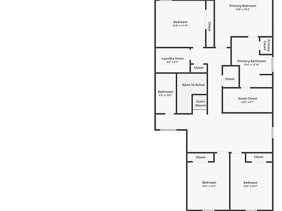 3rd image of 2116 Tehama Ct
