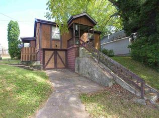 122 Leeward Ave, Huntington, WV 25705