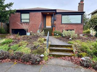 5616 45th Ave SW, Seattle, WA 98136
