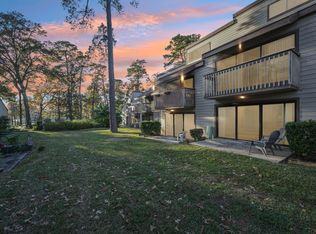 12900 Walden Rd APT 815H, Montgomery, TX 77356