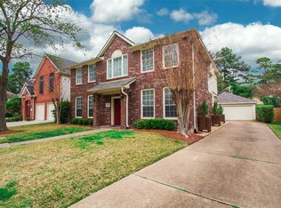 15822 Cutten Rd, Houston, TX 77070