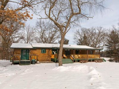 2763 2nd Avenue, Oxford, WI, 53952
