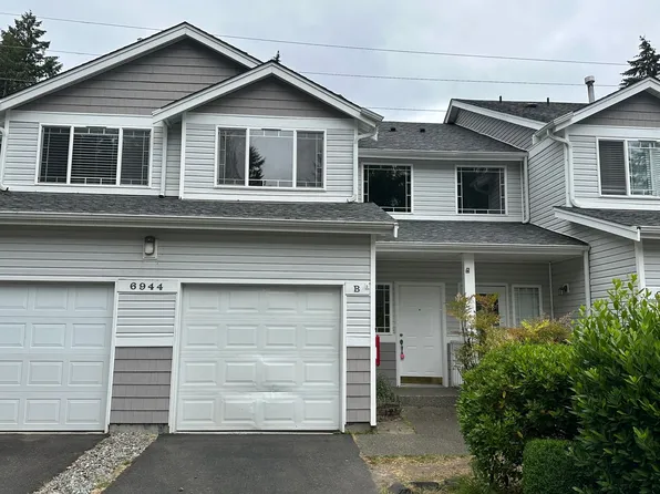 6944 47th Ln SE #3B, Olympia, WA 98513