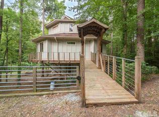 1309 Martin Luther King Jr Pkwy, Durham, NC 27707